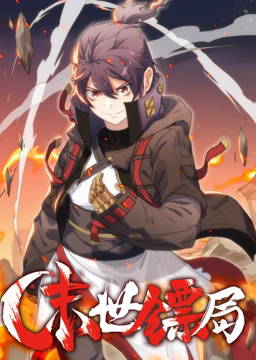 如意君传下载